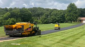 Best Driveway Grading and Leveling  in Fairview Park, OH